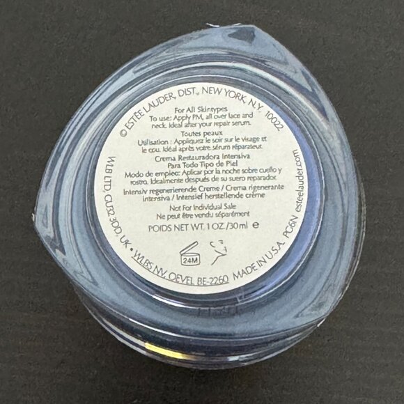 Estee Lauder Revitalizing Supreme+ Night Intensive Restorative Cream - Picture 9 of 12